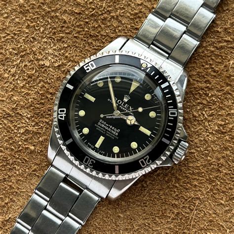 rolex submariner 5517|rolex submariner 5512 for sale.